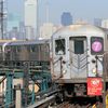 Alleged 7 train stabber arrested after consecutive Queens attacks